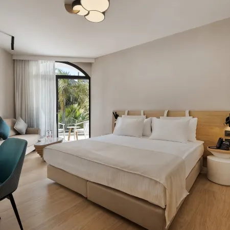 Gai Beach Hotel