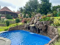 Grha Kasih Hotel & Villa - Bintang 3