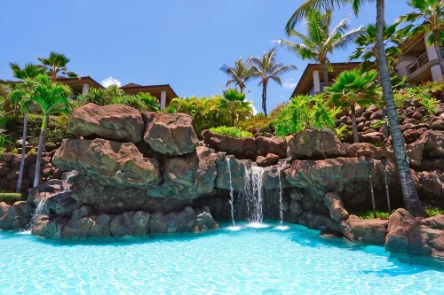 I.P.M PRESENTS:  HOOLEI 69-2: GREAT LOCATION + STUNNING NEW REMODEL! WOW! - Villaer