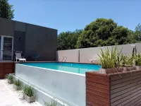 Dfc Fma- Coliving - Pool