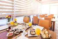 Ada Demir Otel - Bintang 3
