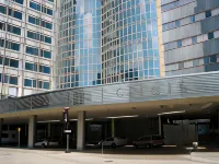 Med City Inn & Suites Rochester Mayo Clinic Area