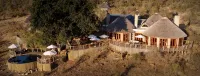 Nambiti Plains - Wifi