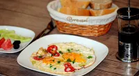 Tehran Boutique Hotel - breakfast