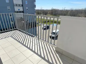 Apartament Solaris