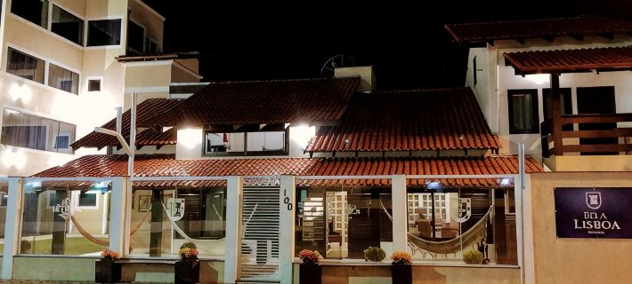 Pousada Bela by Bia Hotels in Penha