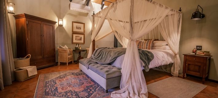 Okapuka Safari Lodge Hotels in Windhoek