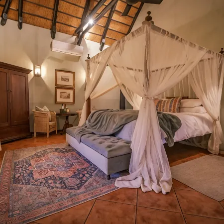 Okapuka Safari Lodge