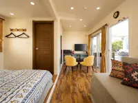 Nakaizu East Winds Village - 3 étoiles