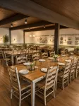 Dillard House - breakfast
