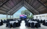 Aston Serang Hotel & Convention Center - breakfast