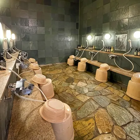 Jisco Hotel Obama Onsen