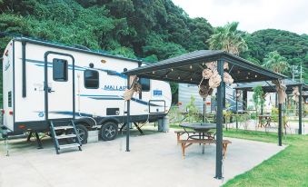 The Trailerhouse Village Yobuko Seaside