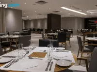 Américas Barra Hotel Hotel in zona Estádio Aquático Olímpico