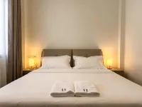 Near 168 Bar Tada The Canopy Pool Villa - 자쿠지