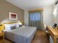 Matiz Barão Geraldo Express Hotel Hotels near Municipal Observatory