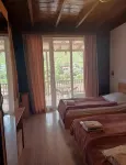 Come & Rest