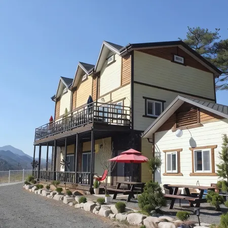 Cheongdo Adel Pension