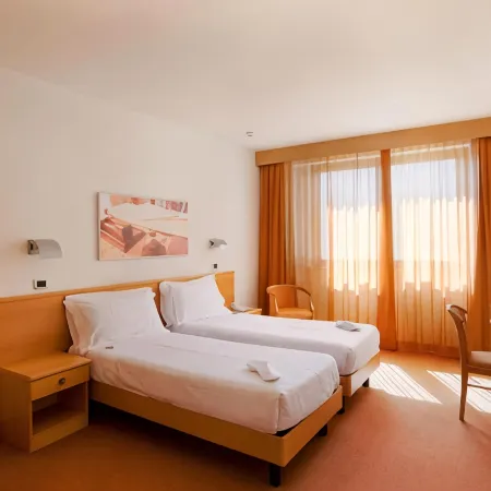 Hotel Montemezzi Verona