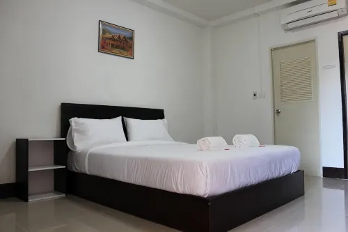 Udon Riverside - Apartments