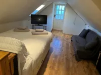 Two Storey Annex - Condos
