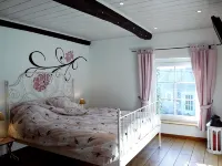 B&B la Buissonniere Hotels in Ferrières