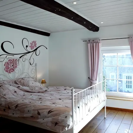 B&B la Buissonniere