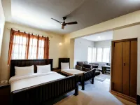 Hotel Abedrooms- Budget Stay Thanjavur - 3 stjerner