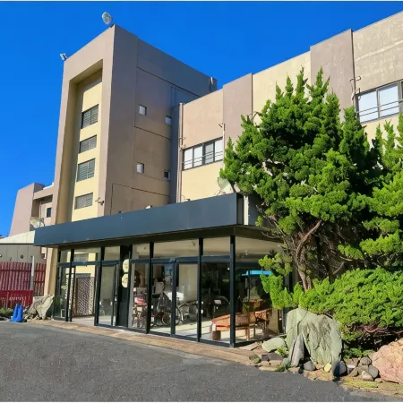 Inubosaki Kanko Hotel