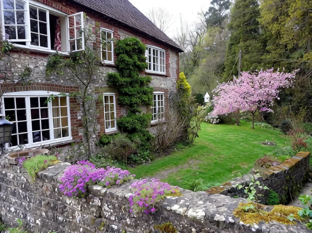 Bridge Cottage - South Downs