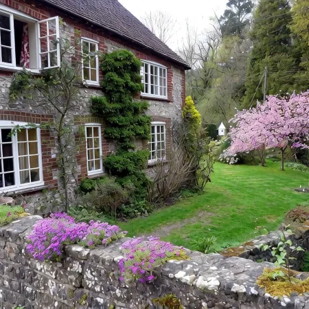 Bridge Cottage