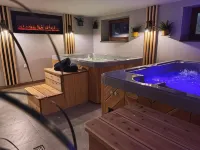 Apartamenty Wisła Krzywa 8, Wanna z hydromasażem, Basen zewnętrzny - 3-Star