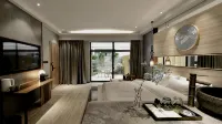 SANYELI HOTEL(Chengdu Chunxi Taikoo Li ) - Pet Friendly
