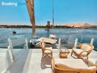 فندق أوبليسك النيل