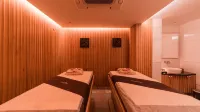 Costa Riviera Hotel - spa