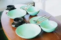 Hotel Viviana - Kitchens