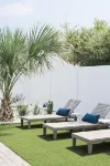 Casa Vilano 108, 5 Min Walk to Beach, Family+Pet Friendly,Heated Pool,Putt-Putt! - 4-Star