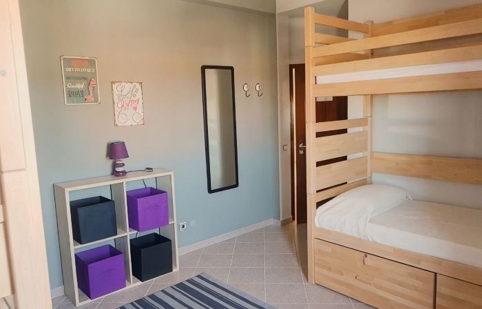 Almancil Hostel