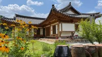 Wanju Cheongpungheon Ok Pension - 2-Star