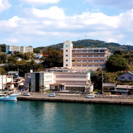 Island Iki Annex
