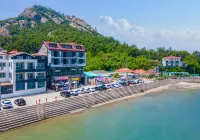 Gunsan (Seonyudo) Yunslo Pool Spa Pension - 膳食民宿