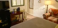 College Inn Bed and Breakfast - WiFi