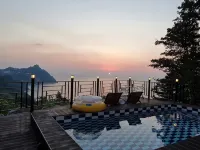 Ulleungdo Felice Pension - Wifi