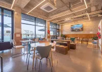 Gunsan (Seonyudo) Yunslo Pool Spa Pension - 膳食民宿