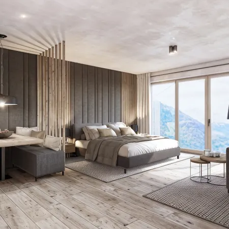 Grünwald Resort Sölden