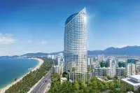 Panorama Luxury Sea View Apartment - Jacuzzi