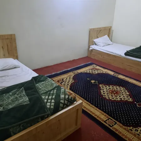Sada Bahar Inn Hotel