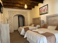 Hotel Boutique Palomas - balcony