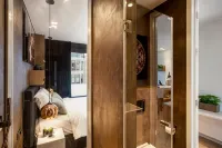 Sleep Inn - Kaai11, Riverview Lofts & Suites - Condos