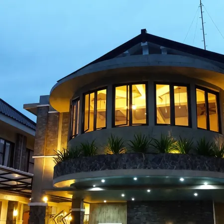 Hotel Sriti Magelang